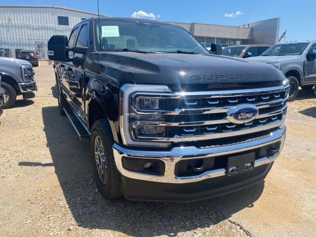 2025 Ford F-250SD Lariat
