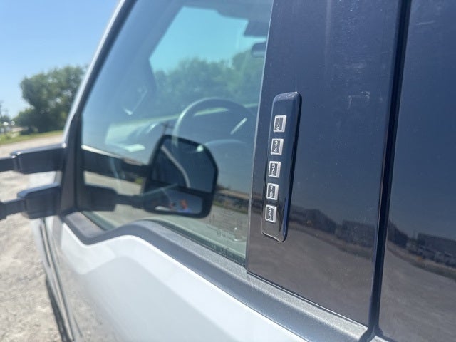 2024 Ford F-250SD XLT