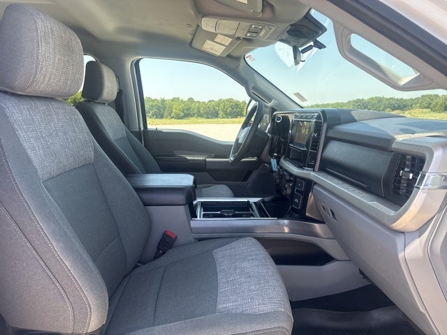 2024 Ford F-250SD XLT