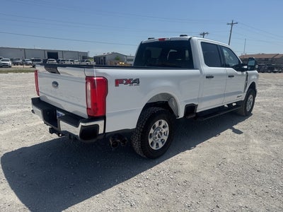 2024 Ford F-250SD XLT