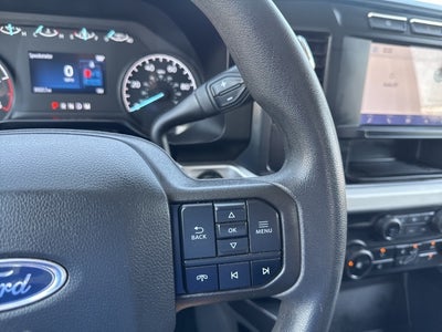 2024 Ford F-250SD XLT