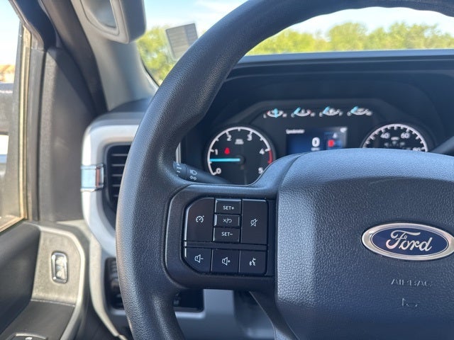2024 Ford F-250SD XLT