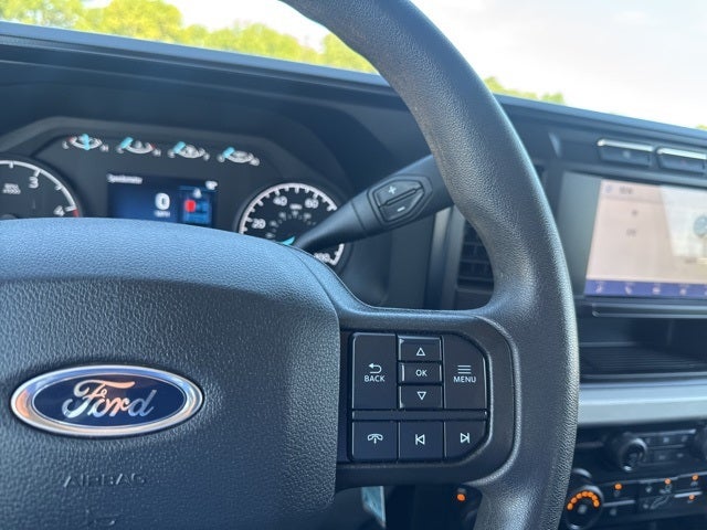 2024 Ford F-250SD XLT