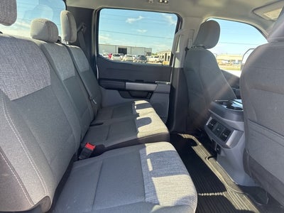 2024 Ford F-250SD XLT