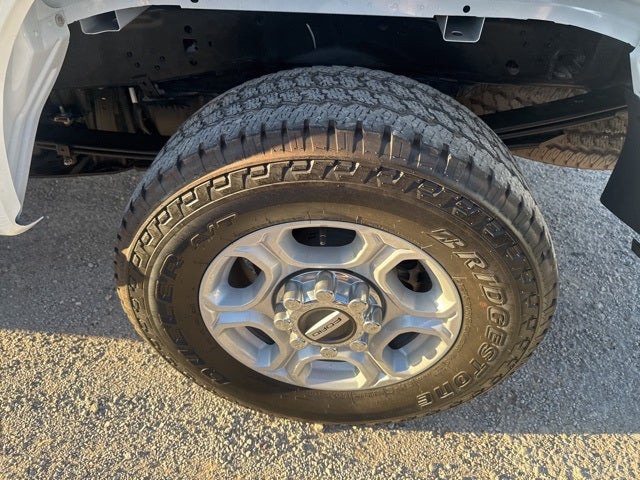 2025 Ford F-250SD XLT