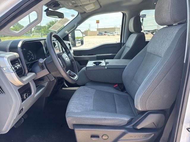 2025 Ford F-250SD XLT