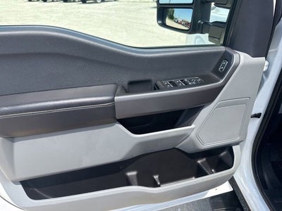 2025 Ford F-250SD XLT