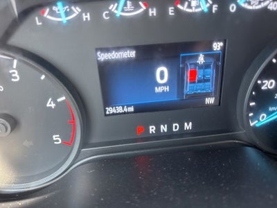 2025 Ford F-250SD XLT