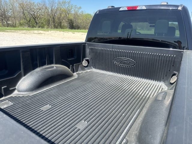 2025 Ford F-250SD XLT