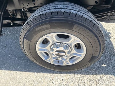 2025 Ford F-250SD XLT