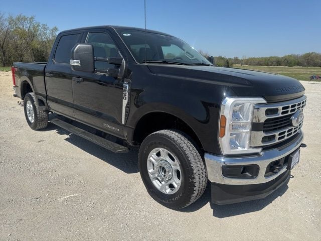 2025 Ford F-250SD XLT