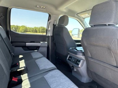 2025 Ford F-250SD XLT