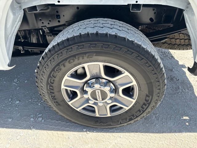 2025 Ford F-250SD XLT