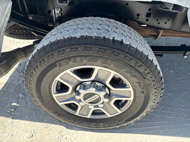 2025 Ford F-250SD XLT