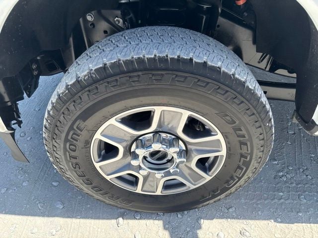 2025 Ford F-250SD XLT