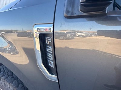 2020 Ford F-250SD XL