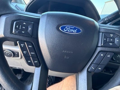2020 Ford F-250SD XL