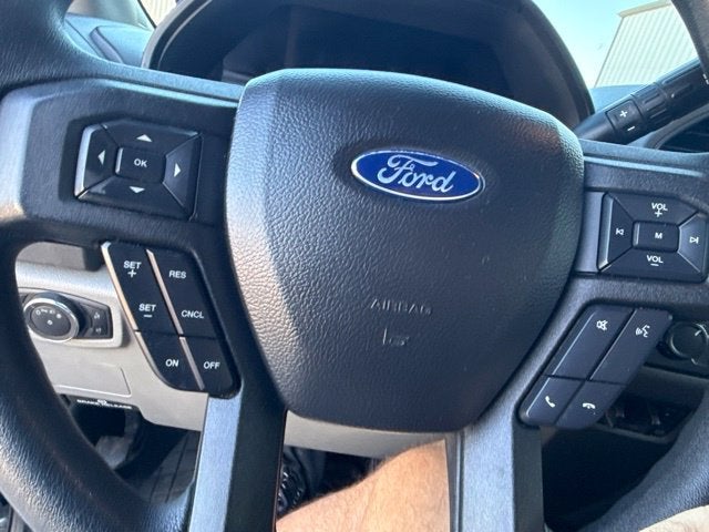 2020 Ford F-250SD XL