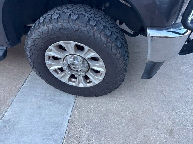 2020 Ford F-250SD XL