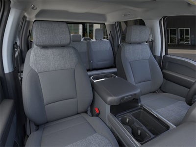 2026 Ford F-250SD F-250® XLT