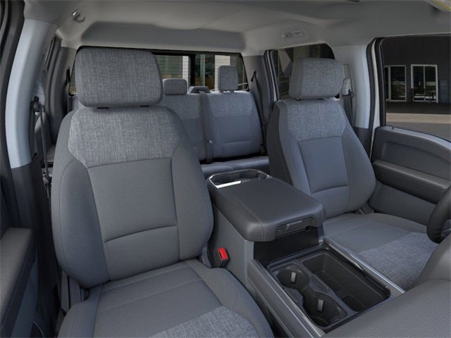 2026 Ford F-250SD F-250® XLT