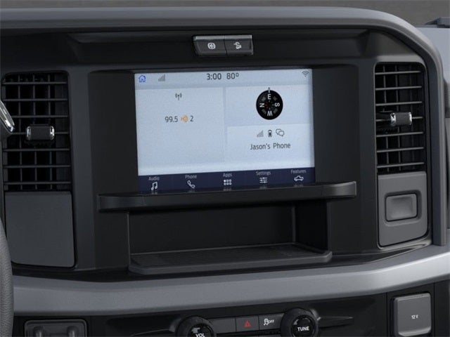 2026 Ford F-250SD F-250® XLT