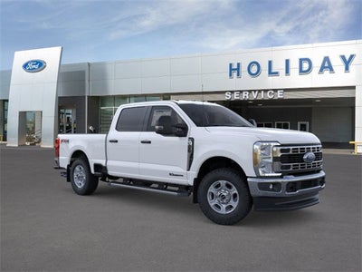 2026 Ford F-250SD F-250® XLT