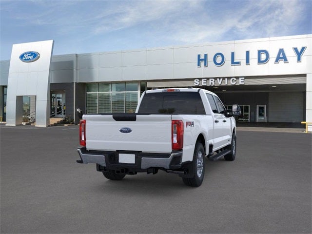 2026 Ford F-250SD F-250® XLT