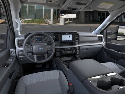 2026 Ford F-250SD F-250® XLT