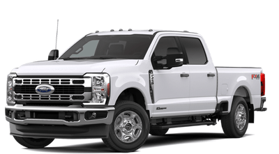 2026 Ford F-250SD F-250® XLT
