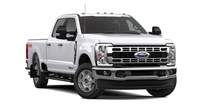 2026 Ford F-250SD F-250® XLT