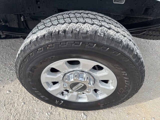 2024 Ford F-250SD XLT