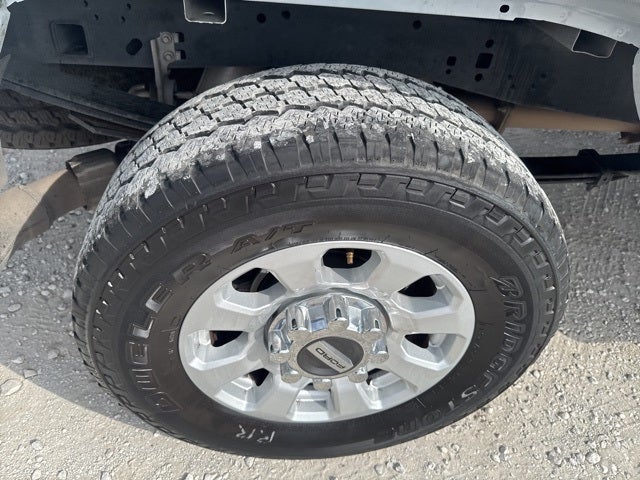 2024 Ford F-250SD XLT