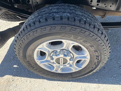 2025 Ford F-250SD XLT