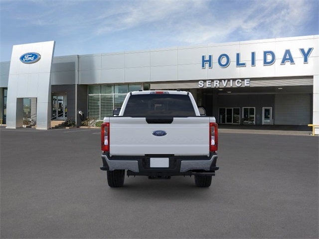 2026 Ford F-250SD F-250® XLT