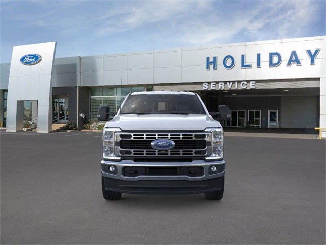 2026 Ford F-250SD F-250® XLT