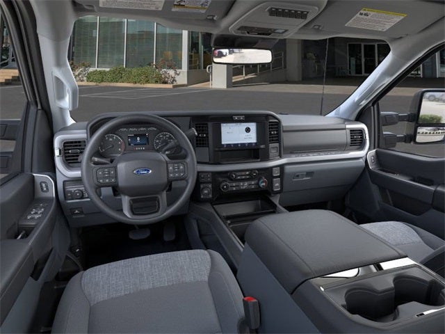 2026 Ford F-250SD F-250® XLT