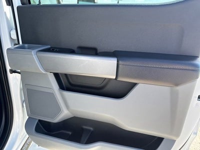 2024 Ford F-250SD XLT