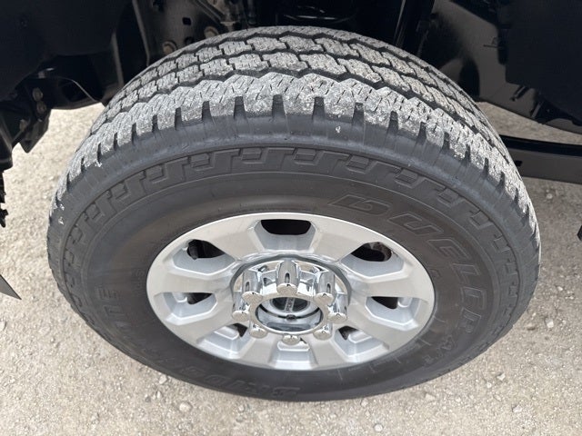 2024 Ford F-250SD XLT