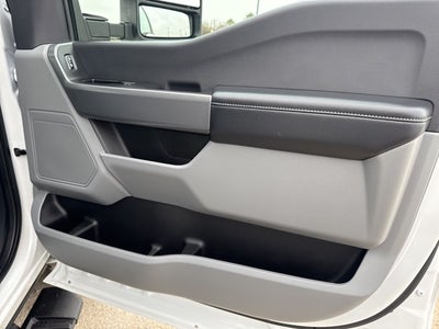 2024 Ford F-250SD XLT