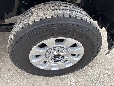 2024 Ford F-250SD XLT