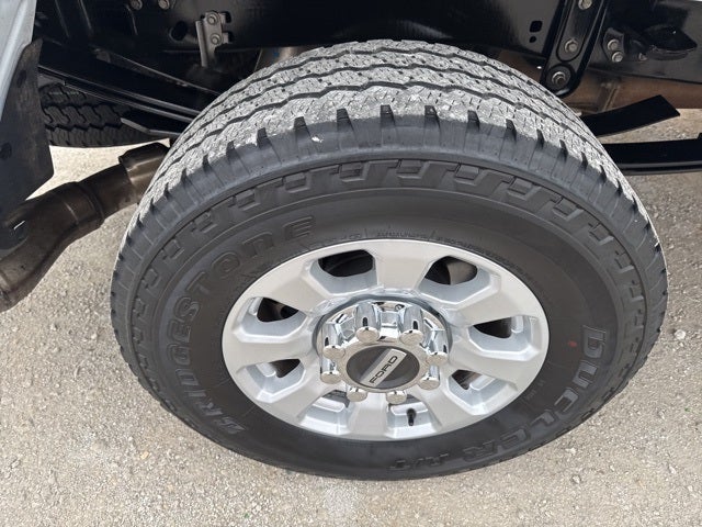 2024 Ford F-250SD XLT