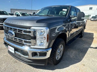 2025 Ford F-250SD XLT