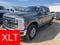 2025 Ford F-250SD XLT