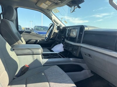 2025 Ford F-250SD XLT