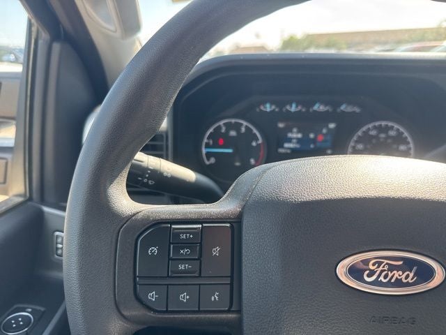 2025 Ford F-250SD XLT