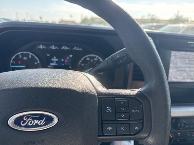 2025 Ford F-250SD XLT