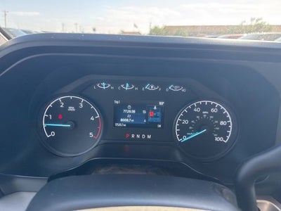 2025 Ford F-250SD XLT