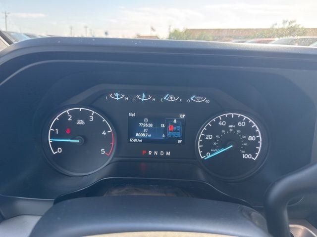 2025 Ford F-250SD XLT