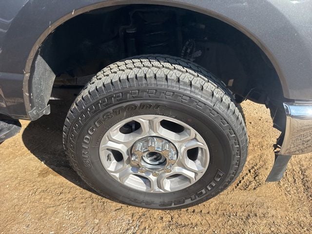 2025 Ford F-250SD XLT
